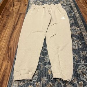 Adidas joggers